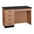 Basic Compact Island Desk